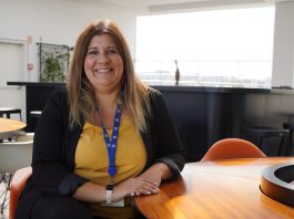 Sara Mendes, Head of People & Talent da KLx