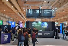 Universidade de Lisboa lidera ranking das universidades mais empreendedoras de Portugal