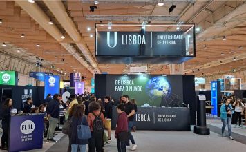 Universidade de Lisboa lidera ranking das universidades mais empreendedoras de Portugal