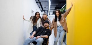 Felicidade dos colaboradores