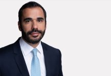 “A volatilidade pode ser uma fonte de crescimento”