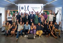 Casa do Impacto abre candidaturas para a 4.ª edição do Triggers