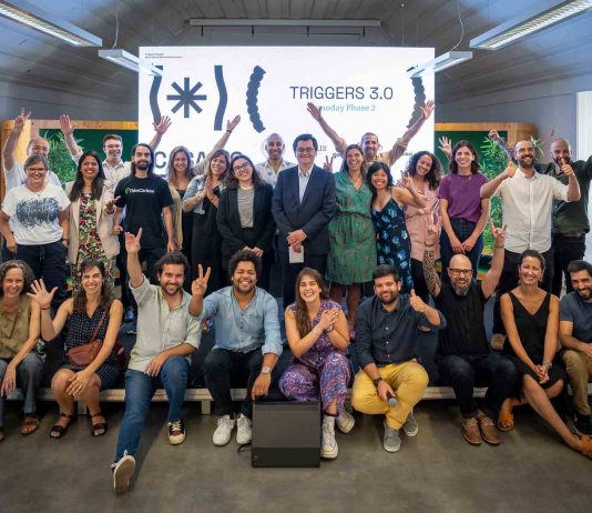 Casa do Impacto abre candidaturas para a 4.ª edição do Triggers