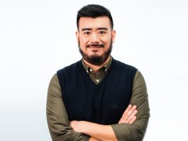 Gabriel Augusto