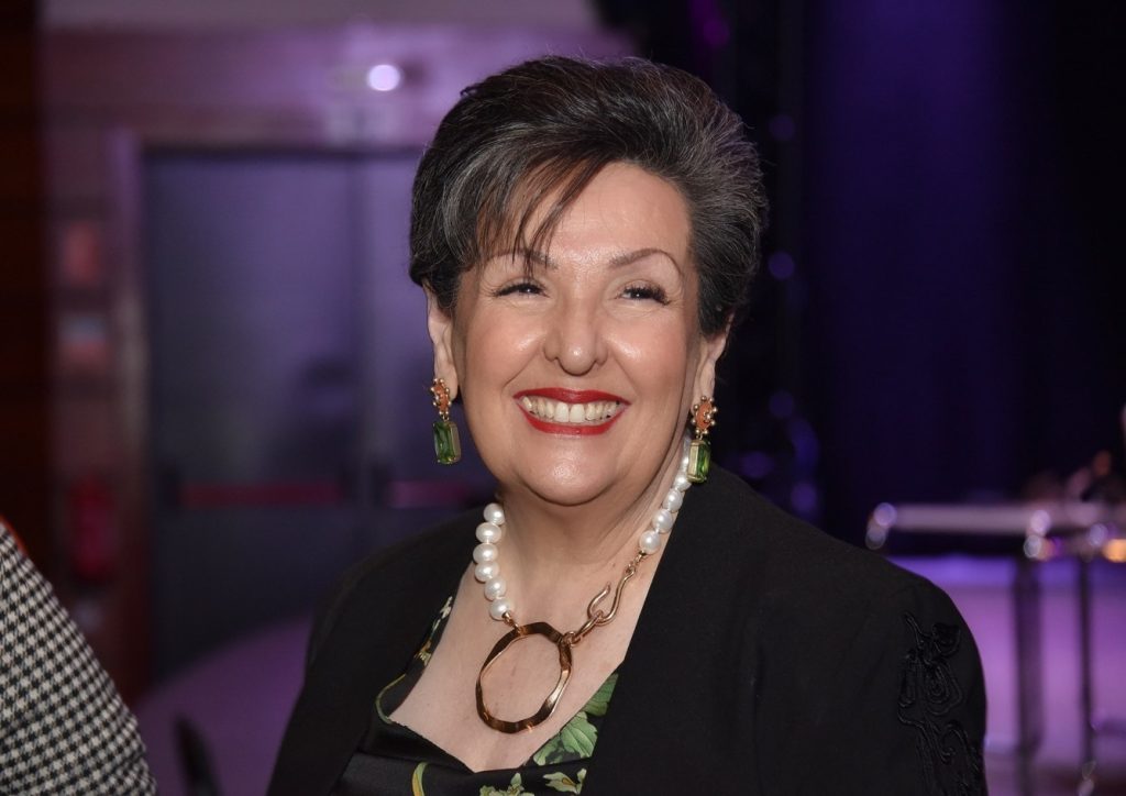 Linda Pereira, especialista em comunicação estratégica e ativista pela igualdade de género, lidera o G100 Leadership Summit 2024 no Algarve.