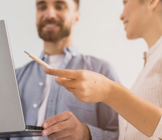 formação digital é essencial para o crescimento empresarial em Portugal