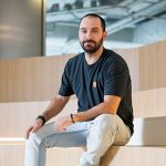 Diogo Fabiana – IDEA Spaces
