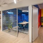 IDEA Spaces – São Sebastião – Meeting Room_1