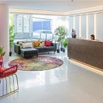 IDEA Spaces – São Sebastião – Reception_2