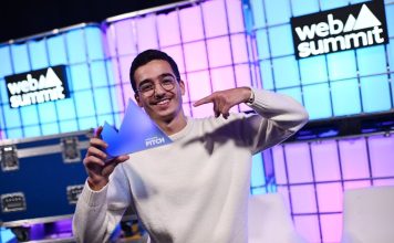 Startups de IA arrecadam 334 milhões de dólares após a Web Summit 2024