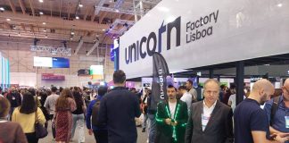 Claranet Portugal é o novo Corporate Partner da Unicorn Factory Lisboa
