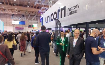 Claranet Portugal é o novo Corporate Partner da Unicorn Factory Lisboa