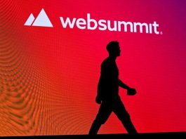 Web Summit Lisboa