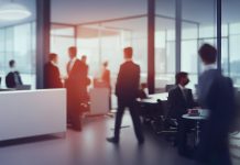 Escritórios impulsionam recuperação do investimento imobiliário