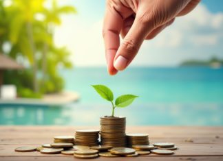 Transição Energética: Desaceleração Inesperada no Financiamento Global