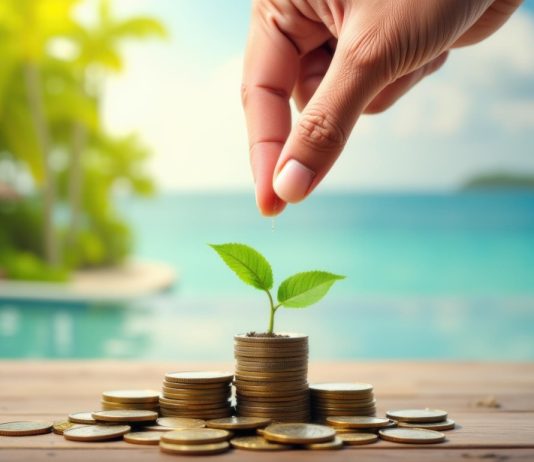 Transição Energética: Desaceleração Inesperada no Financiamento Global