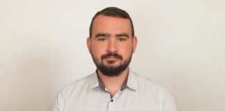 Dmytro Tereshchenko, Chief Information Security Officer na Sigma Software Group