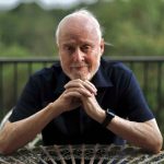 James Sweeney