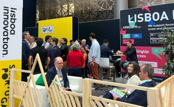 Startup Portugal lança Business Abroad 2026