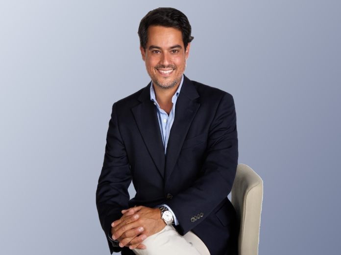 André Amorim