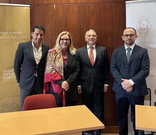 D-Labs: Diplomacia Económica e Estratégias de Internacionalização na U. Católica