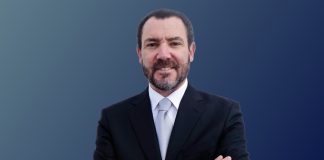 Pedro Matias, presidente do Grupo ISQ