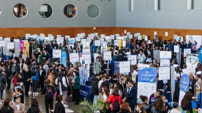 Feiras de Emprego do Turismo2