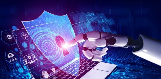 IA e cibersegurança: A nova escala das ameaças digitais