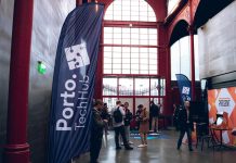 Porto Tech Hub Conference 2025