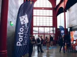 Porto Tech Hub Conference 2025