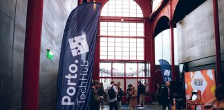 Porto Tech Hub Conference 2025
