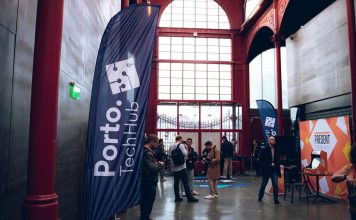 Porto Tech Hub Conference 2025