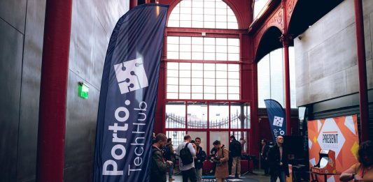 Porto Tech Hub Conference 2025