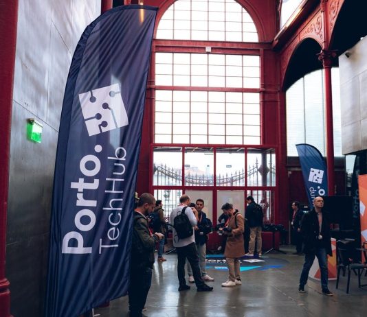 Porto Tech Hub Conference 2025