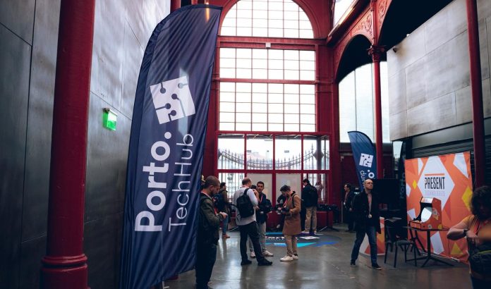 Porto Tech Hub Conference 2025