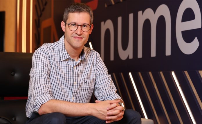 Danilo Santos, CEO Numen Europa.JPG