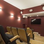 IDEA Spaces – Saldanha – Cinema Meeting Room (1)