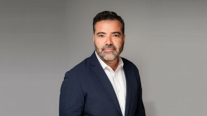 Jose Luis Vargas