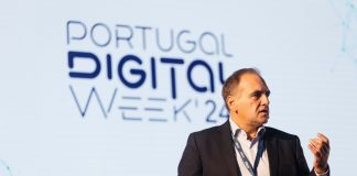Alexandre Nilo Fonseca, presidente da ACEPI