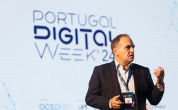 Alexandre Nilo Fonseca, presidente da ACEPI