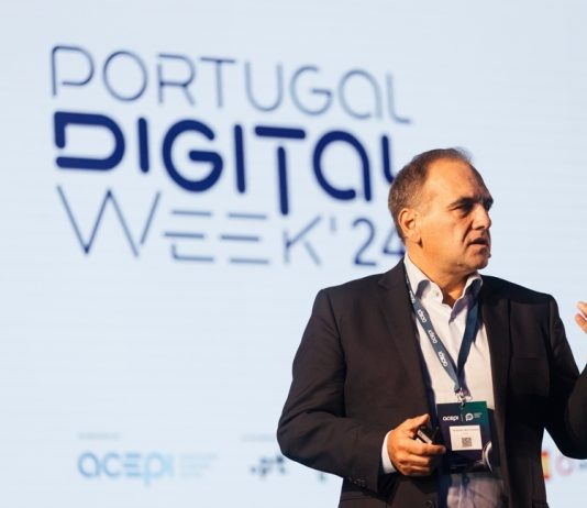 Alexandre Nilo Fonseca, presidente da ACEPI