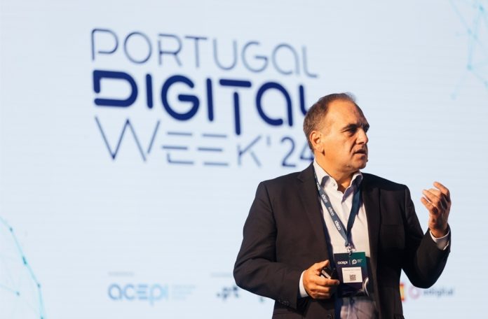 Alexandre Nilo Fonseca, presidente da ACEPI