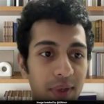Soham Parekh