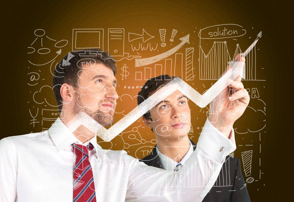 Como monitorizar os teus concorrentes ao longo do tempo.
