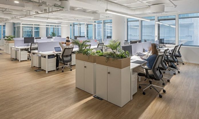 IDEA Spaces São Sebastião