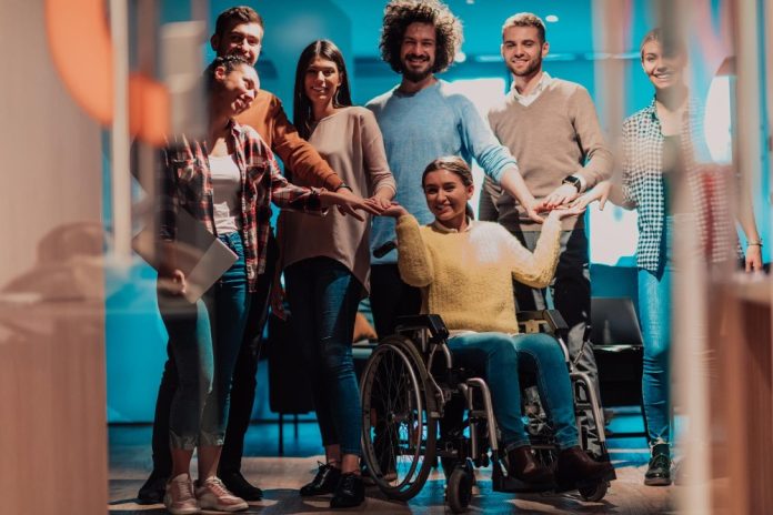 Diversidade-inclusão-blackbangan-Freepik