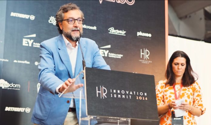 HR Innovation Summit 2024
