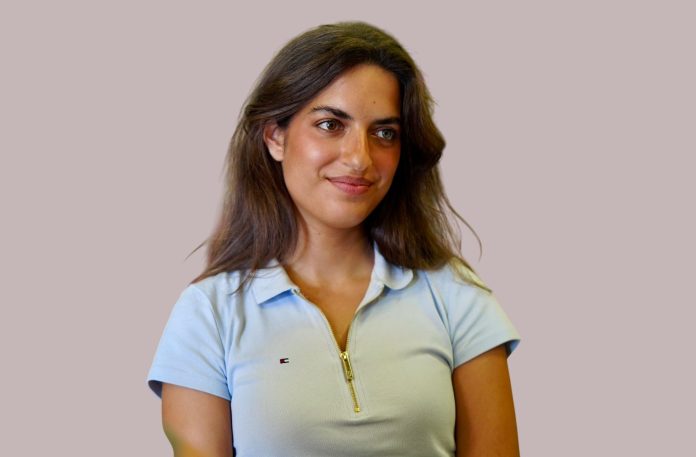Margarida Godinho
