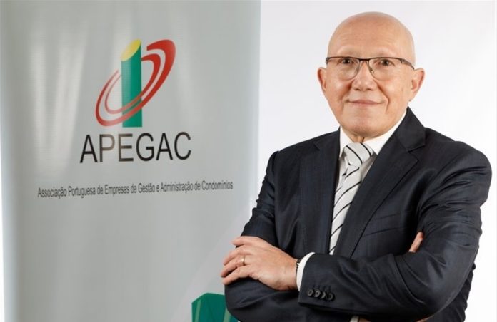 Vítor Amaral APEGAC