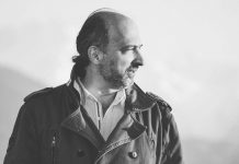 Amir Shayesteh Tabar: o artista que une espiritualidade e tecnologia na era pós-digital